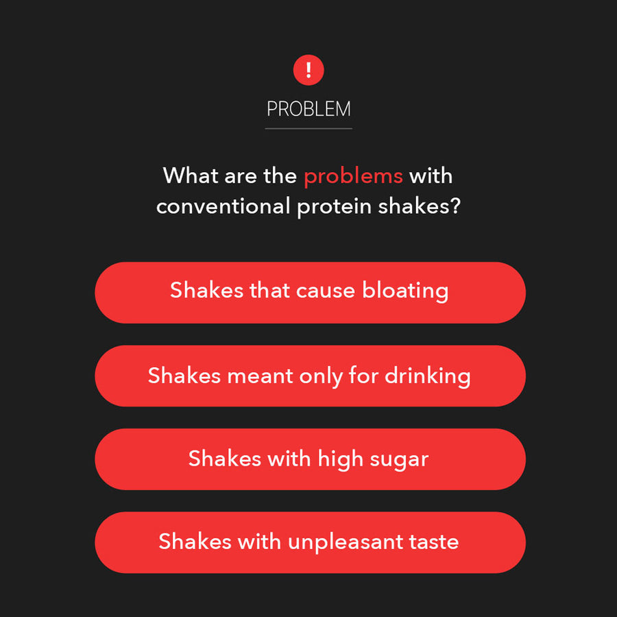 SwitchON Diet Bundle 1 (4x 630g / 56 servings)