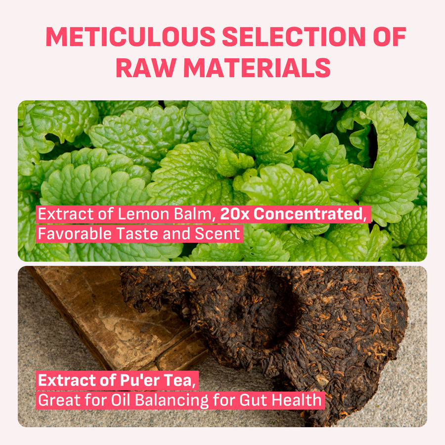 SwitchON Diet Bundle 1 (4x 630g / 56 servings)