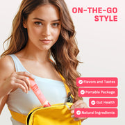 SwitchON Diet Bundle 1 (4x 630g / 56 servings)