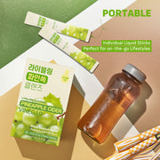 SwitchON Diet Bundle 1 (4x 630g / 56 servings)