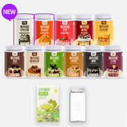 SwitchON Diet Bundle 1 (4x 630g / 56 servings)