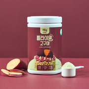 SwitchON Diet Bundle 1 (4x 630g / 56 servings)