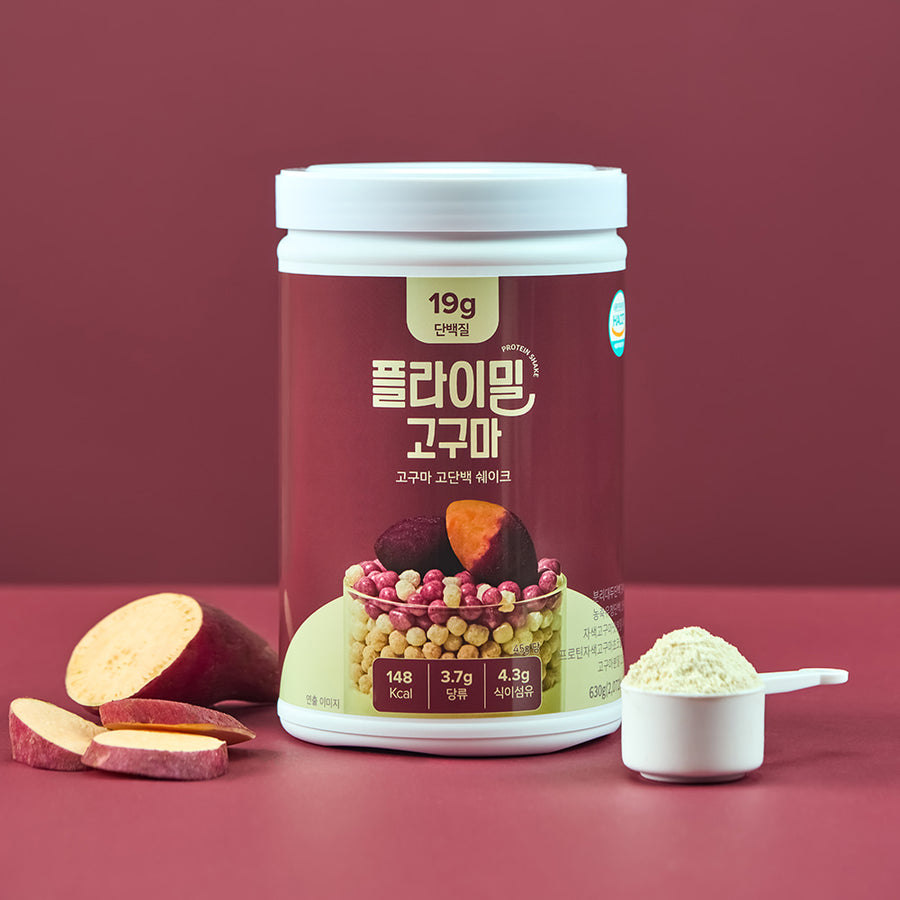 SwitchON Diet Bundle 1 (4x 630g / 56 servings)