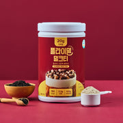 SwitchON Diet Bundle 1 (4x 630g / 56 servings)