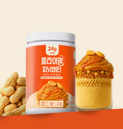 FLIMEAL Protein Shake - Peanut Butter (630g)