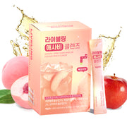 FLIMEAL & LIVELING New Taster's Pack