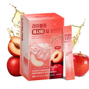 Liveling ACV Deep Cleanse - Plum (15ml x 30ea)