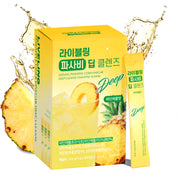 Liveling PCV Deep Cleanse - Pineapple (15ml x 30ea)