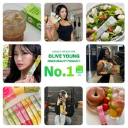 Liveling PCV Deep Cleanse - Pineapple (15ml x 30ea)