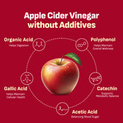 Liveling ACV Deep Cleanse - Plum (15ml x 30ea)