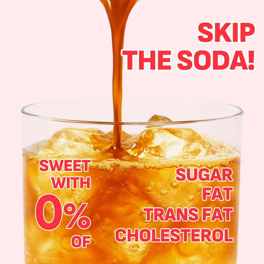 Liveling Apple Cleanse - Peach (15ml x 30ea)