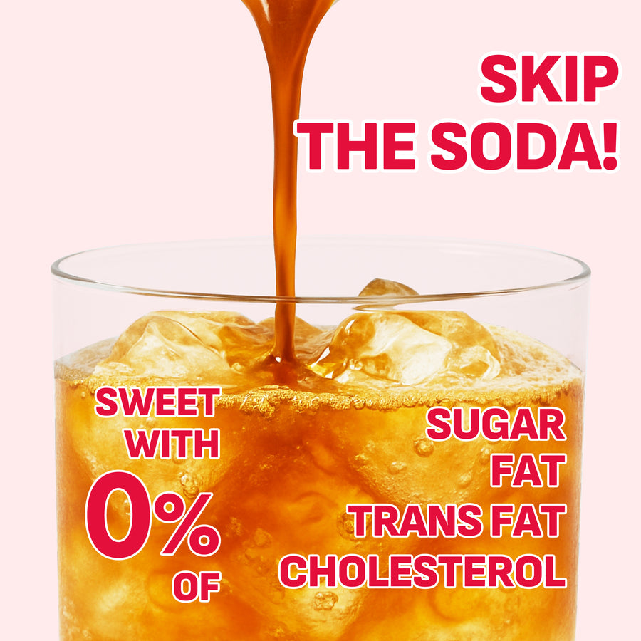 Liveling ACV Deep Cleanse - Plum (15ml x 30ea)