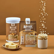 FLIMEAL Protein Shake - Brown (630g)