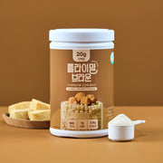 FLIMEAL Protein Shake - Brown (630g)