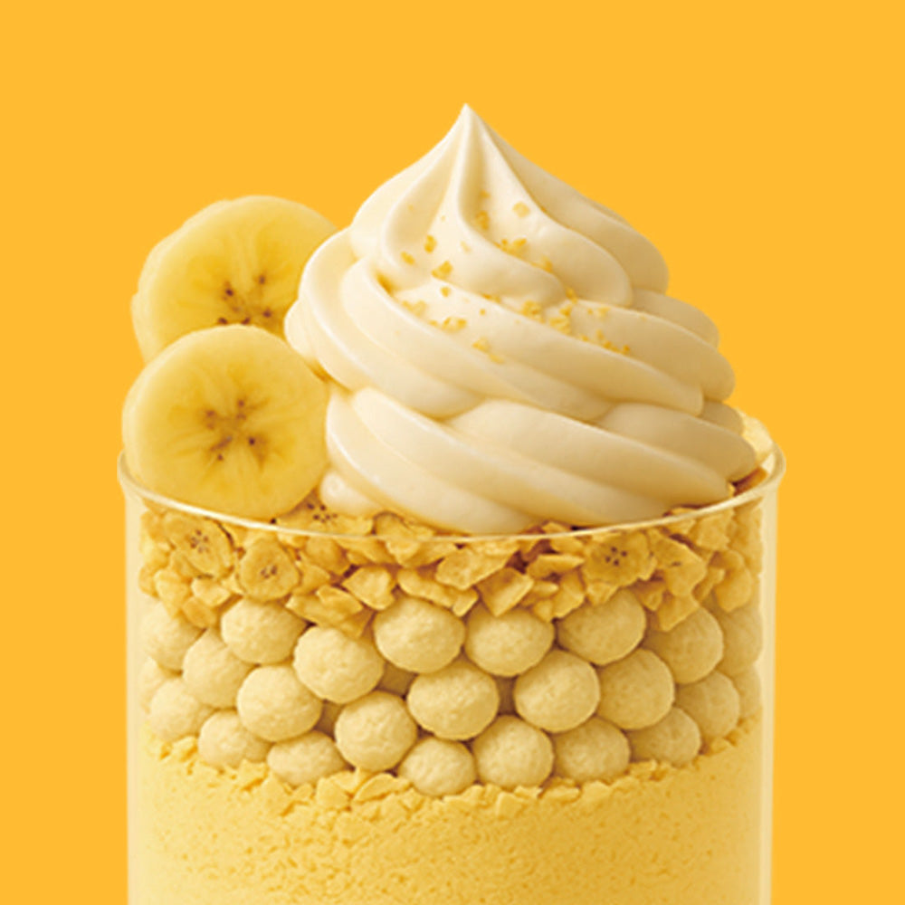 FLIMEAL Protein Shake - Banana (630g)