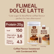 FLIMEAL Taster's Pack