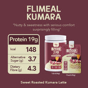 FLIMEAL Protein Shake - Kumara (45g x 7ea)