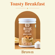 FLIMEAL Protein Shake - Brown (630g)