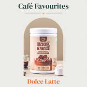 FLIMEAL Protein Shake - Dolce Latte (630g)