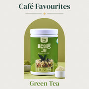 FLIMEAL Protein Shake - Green (630g)