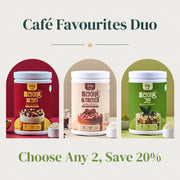 Café Favourites Duo (630g x 2ea)