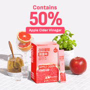 Liveling Apple Cleanse - Grapefruit (15ml x 30ea)