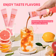 Liveling Apple Cleanse - Grapefruit (15ml x 30ea)