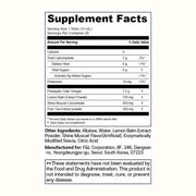 Liveling Pineapple Cleanse - Green Grapes (15ml x 30ea)