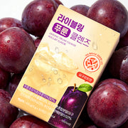 Liveling Prune Cleanse - Yoghurt Flavour (15ml x 30ea)