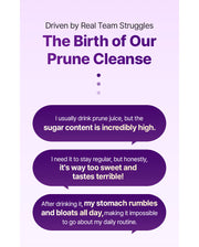 Liveling Prune Cleanse - Yoghurt Flavour (15ml x 30ea)