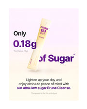 Liveling Prune Cleanse - Yoghurt Flavour (15ml x 30ea)