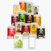 스위치온 다이어트 세트 1 (대용량 4통-56회분량)