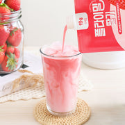 FLIMEAL Protein Shake - Strawberry (45g x 7ea)